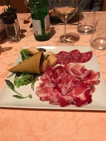 Trattoria Corte Fiorina